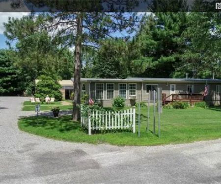 Cherry Valley RV Park