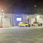 Speedco Truck Lube and Tires