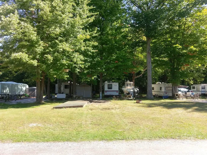 Village Green Campground 8