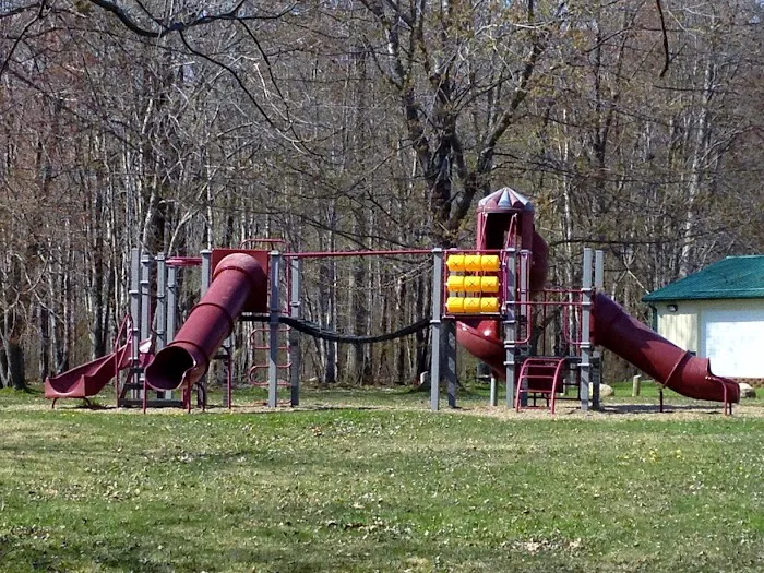 Village Green Campground 6