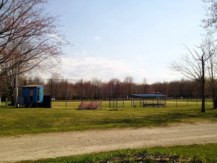 Village Green Campground 2