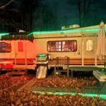 Holiday Camplands Clubhouse