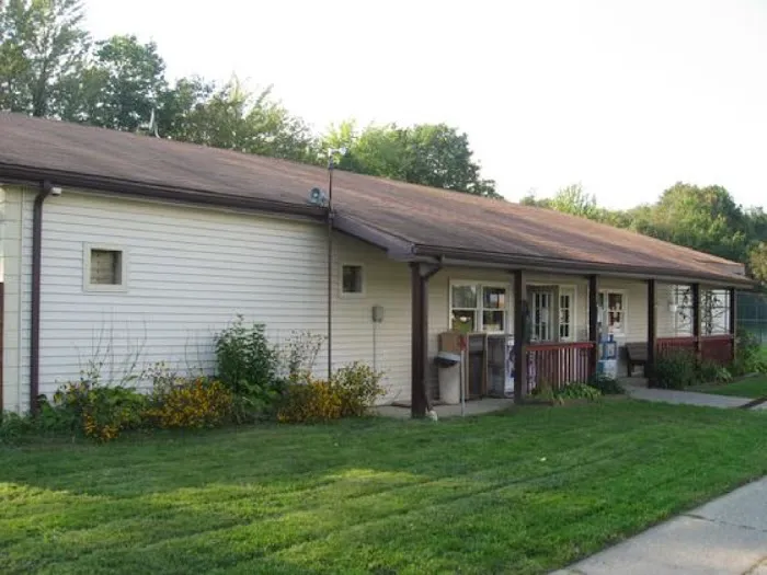 Lake Village Campground 3