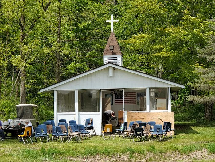 Lake Village Campground 9