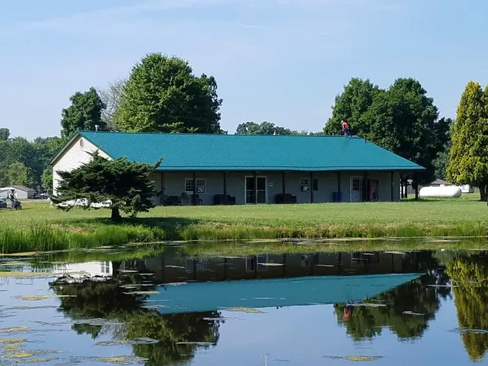 Lake Village Campground 2
