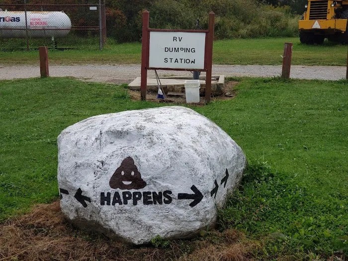 Lake Village Campground 4