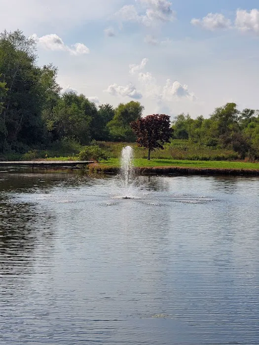 Lake Village Campground 6