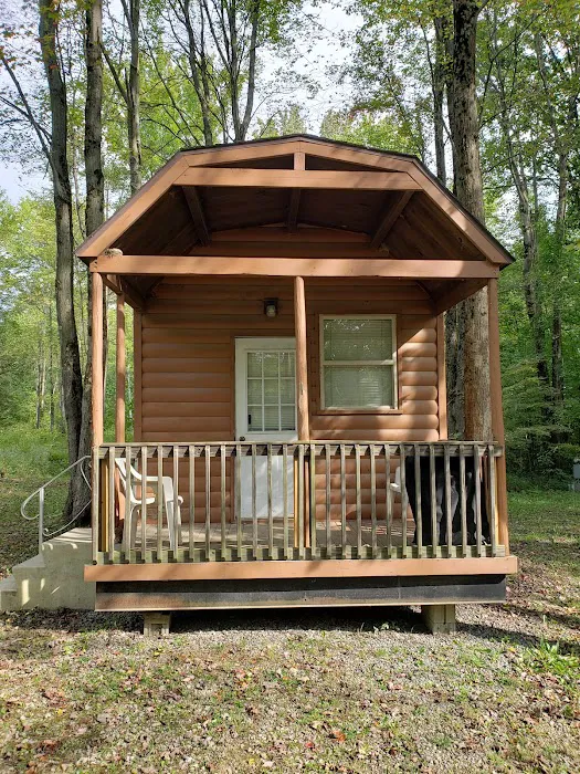 Lake Village Campground 5