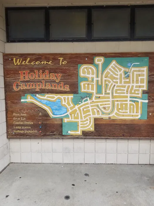Holiday Camplands Lot Sales 7