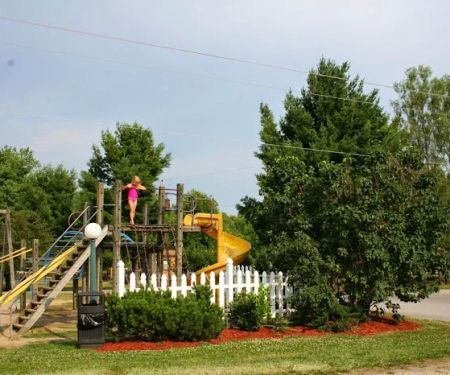 Pymatuning Adventure