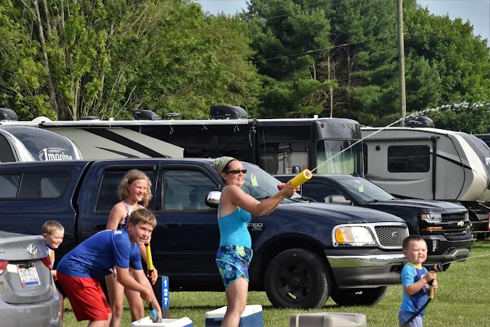 Pymatuning Adventure 9
