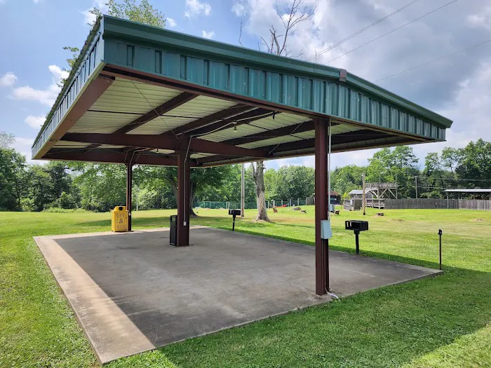 Andover / Pymatuning Lake KOA Holiday 2