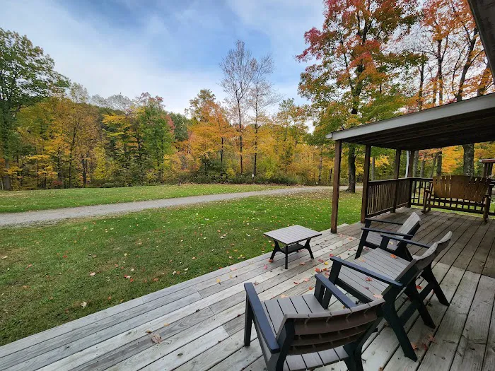 Andover / Pymatuning Lake KOA Holiday 5