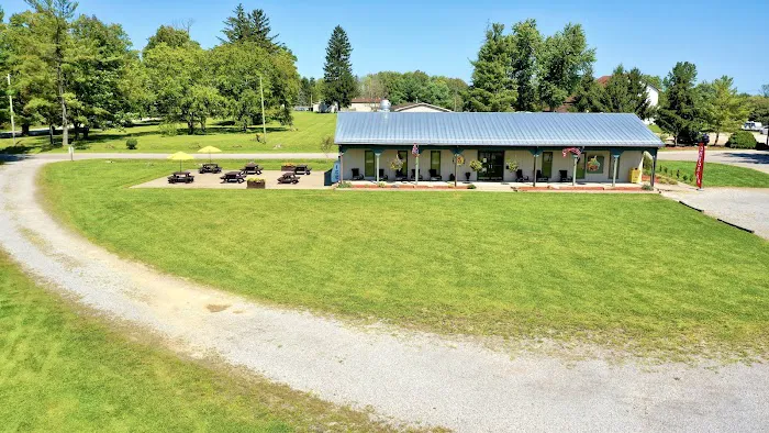 Andover / Pymatuning Lake KOA Holiday 3