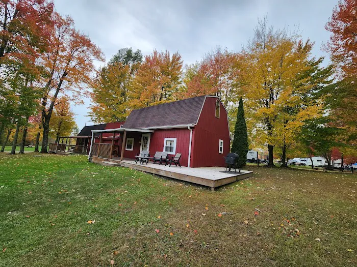 Andover / Pymatuning Lake KOA Holiday 1