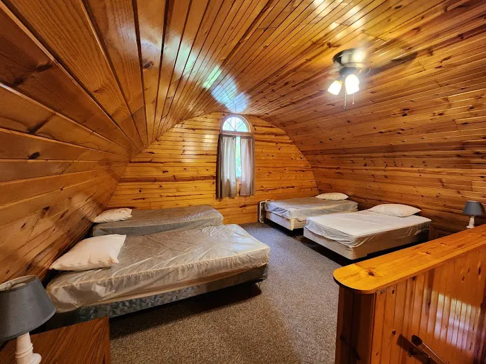Andover / Pymatuning Lake KOA Holiday 4