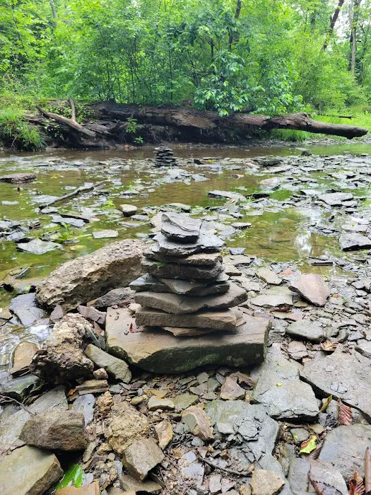 Pymatuning State Park Campground 4