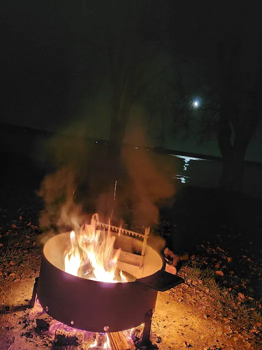Pymatuning State Park - Ohio Campground 9