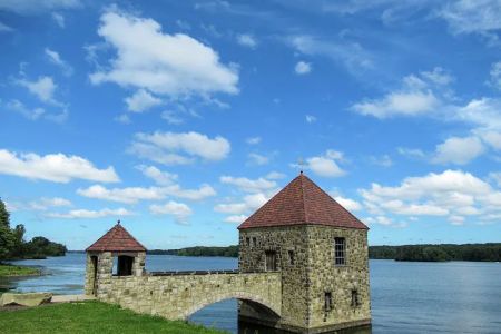 Pymatuning State Park - Ohio Campground
