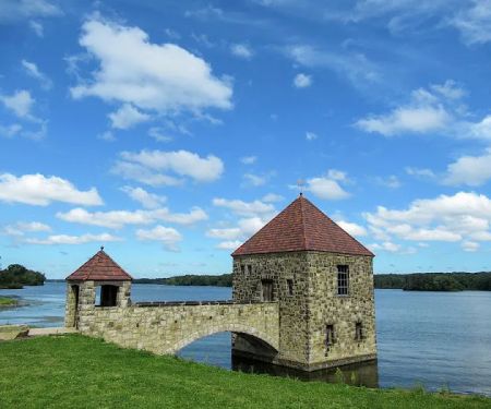 Pymatuning State Park - Ohio Campground