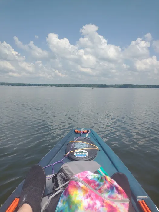 Pymatuning State Park - Ohio Campground 7