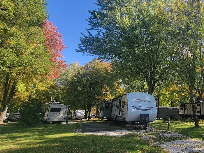 Bay Shore Campgrounds 7