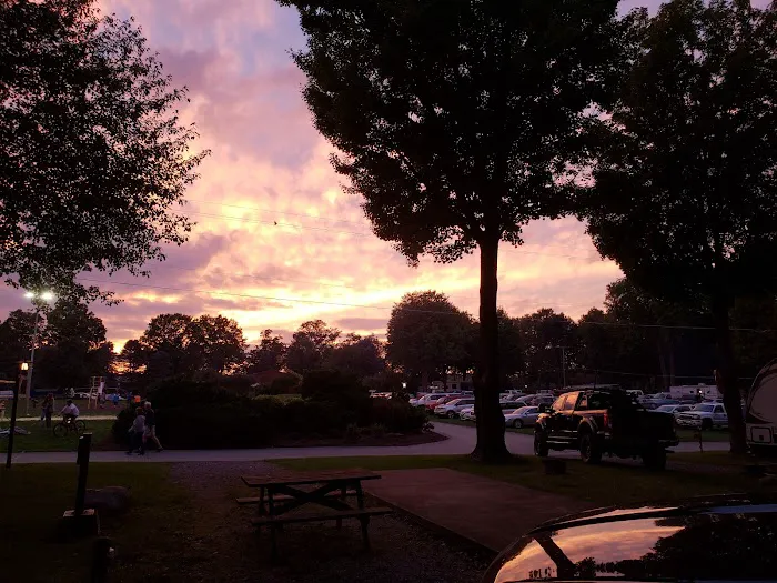 Bay Shore Campgrounds 8