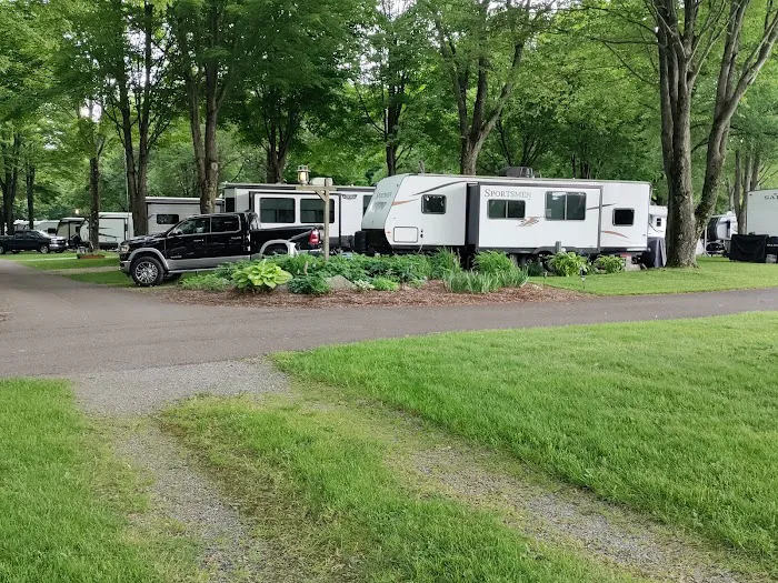 Bay Shore Campgrounds 9