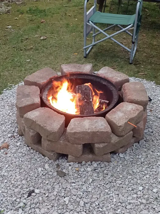 Bay Shore Campgrounds 5