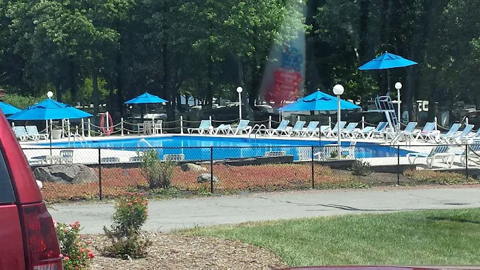 Bay Shore Campgrounds 1