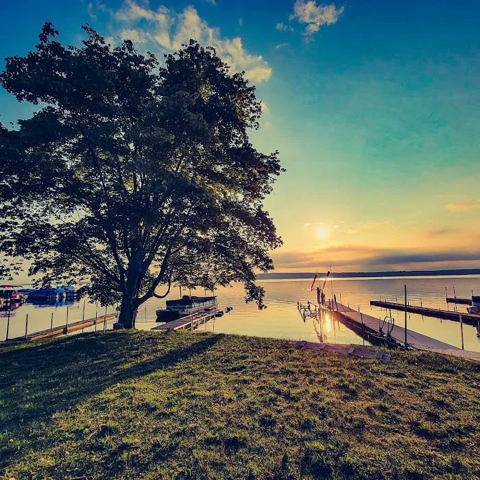 Bay Shore Campgrounds 4