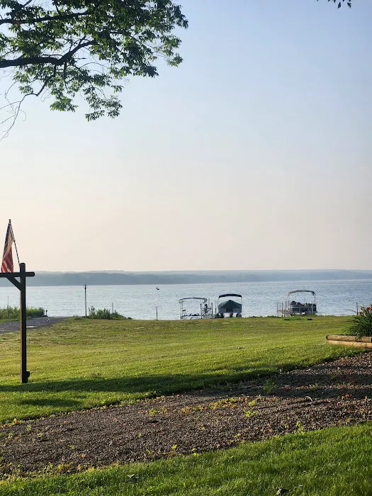 Bay Shore Campgrounds 10