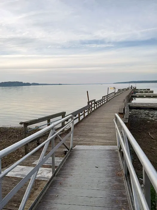 Jamestown Campground - Pymatuning State Park (PA) 6