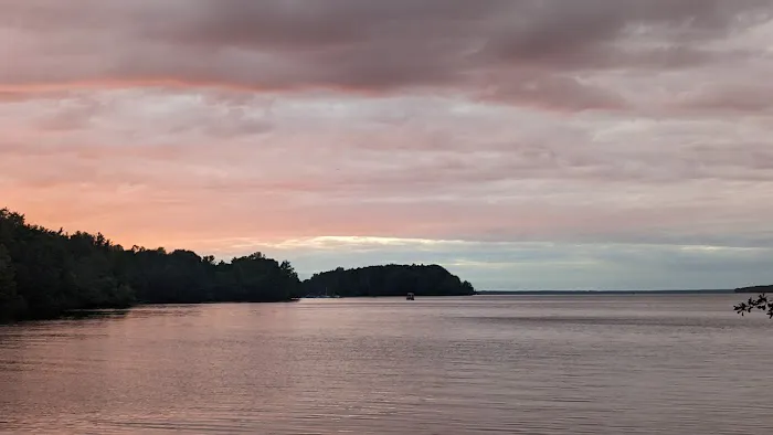 Jamestown Campground - Pymatuning State Park (PA) 3
