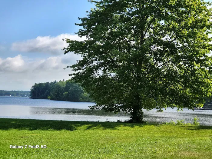 Jamestown Campground - Pymatuning State Park (PA) 1