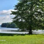 Jamestown Campground - Pymatuning State Park (PA)