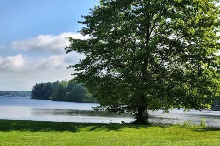 Jamestown Campground - Pymatuning State Park (PA)