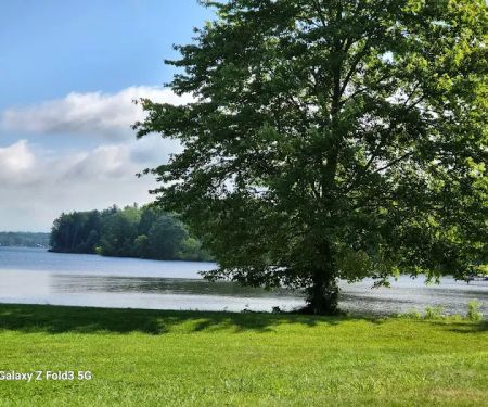 Jamestown Campground - Pymatuning State Park (PA)