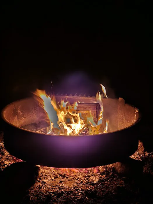 Jamestown Campground - Pymatuning State Park (PA) 5