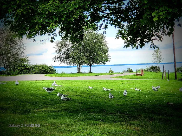 Jamestown Campground - Pymatuning State Park (PA) 4