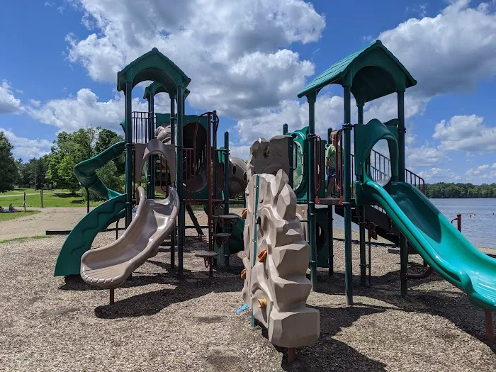 Jamestown Campground - Pymatuning State Park (PA) 2