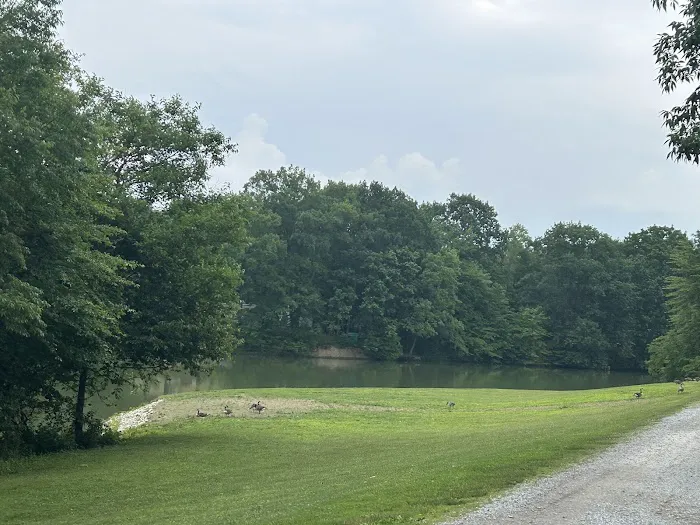 Meadow Lake Campground 7