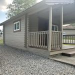 Meadow Lake Campground