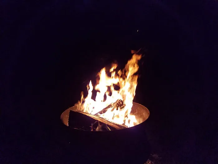Meadow Lake Campground 4