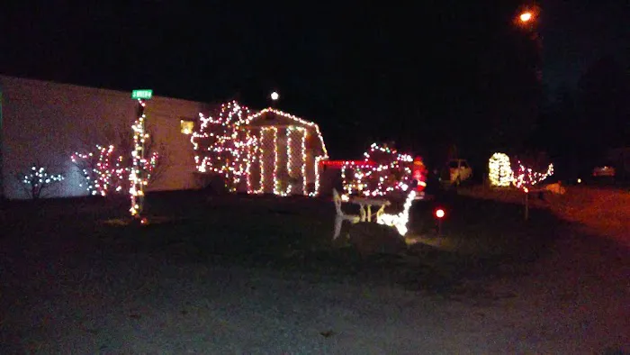 Fowler Mobile Home Park 1