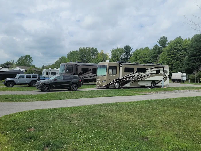 Youngstown ARS FamCamp 7