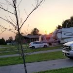 Youngstown ARS FamCamp