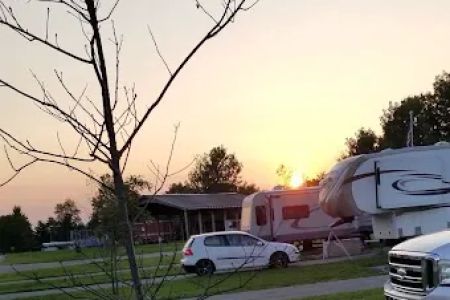 Youngstown ARS FamCamp