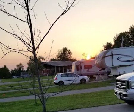 Youngstown ARS FamCamp