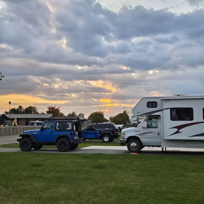 Youngstown ARS FamCamp 10